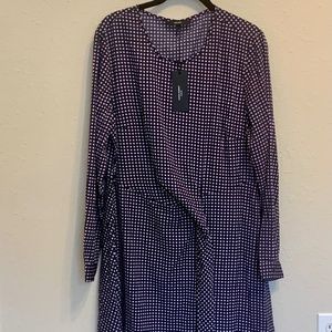 NWT‎ Vero Moda dress size 16